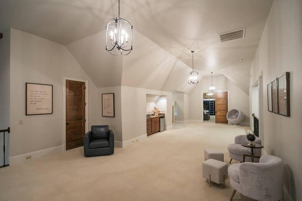 Supreme Luxury For Discerning Tastes Βίλα Νάσβιλ Εξωτερικό φωτογραφία